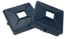 4 1/4" Bumper Plug w/ Tabs, 2/pk