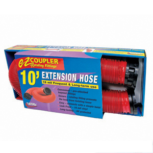 10' EZ Coupler Extension Hose Kit