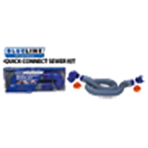 Quick Connect Sewer Kit