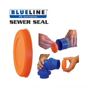 Blueline Sewer Seal