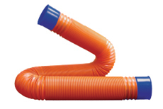 5' Duraform Sewer Hose