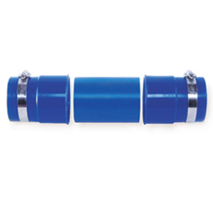 Blueline Sewer Hose Coupler Kit