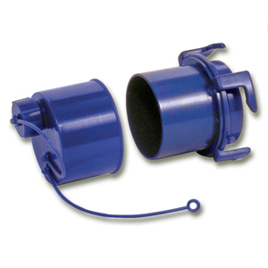 Blueline Pushover Termination Kit