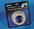 4" x 3" Easy-Slip Gray Water Sponge Ring