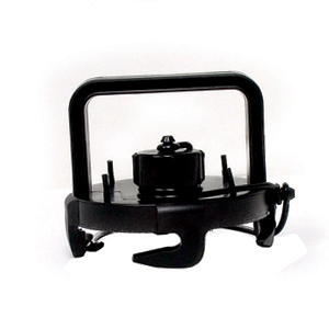 EZ Coupler Cap w/Handle