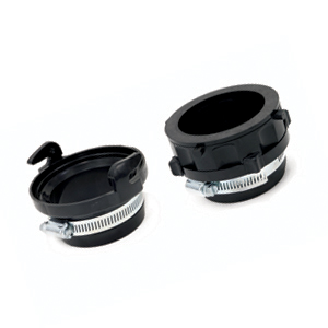 3" Quick Connect Hose Fitting