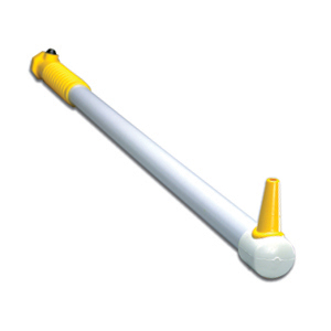 Master Blaster Tank Wand