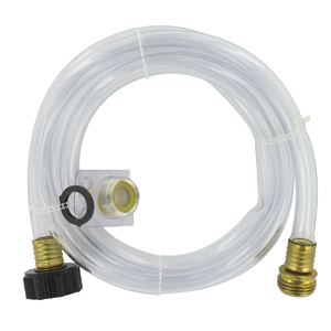 Tank Wand Hose Kit