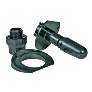 Tornado Tank Rinser w/o Hose