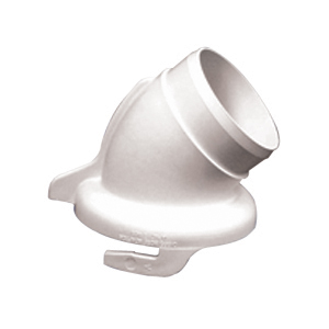 Hose Adapter for Toilet Repair