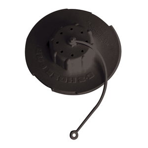 Sewer Hose Carrier Cap