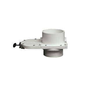 3" Molded Basic Valve