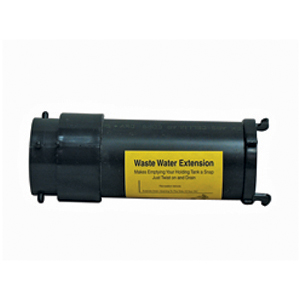 11" Waste Water Extension
