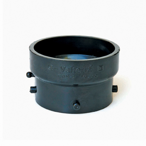 3" Slip Hub Termination Adapter