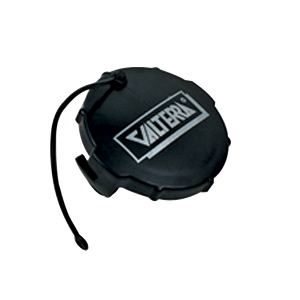 3" Waste Valve Termination Cap