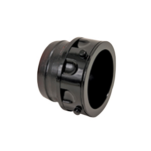 3" Swivel Bayonet Hose Fitting