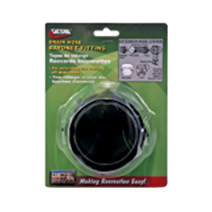 3" Swivel Bayonet Hose Fitting, Cd