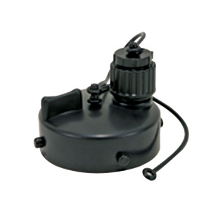 3/4" Grey Water Bayonet Fitting