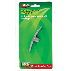 Bladex Metal Handle