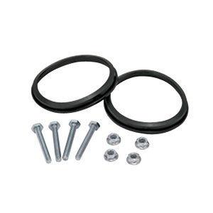 3" Bladex Valve Seal Kit, 2/pk