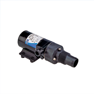12 Volt 1-1/2" Macerator Pump