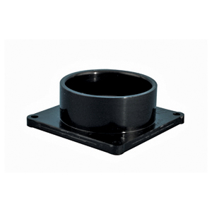 2" Fit Valve Slip Hub