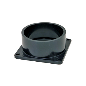 3" Fit Valve Slip Hub