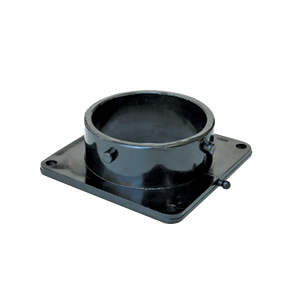 3" Fit Valve Bayonet End