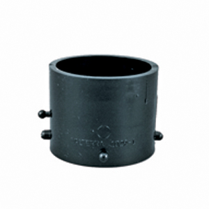 3" Slip Hub Termination Adapter