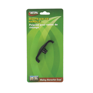 Plastic Waste Valve Replacment Handle