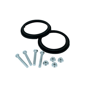 2" Style Valterra Valve Seal Kit, 2/pk