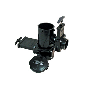Waste Valve Assembly San Tee Valve