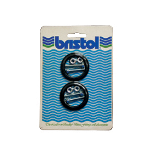 2/pk 1-1/2" Anonda Seal