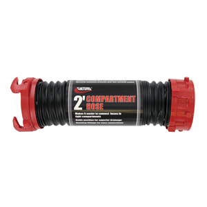 2' Dominator Compartment Hose