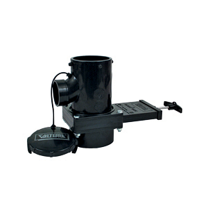 3" x 1-1/2" x 3" Waste Valve Assembly