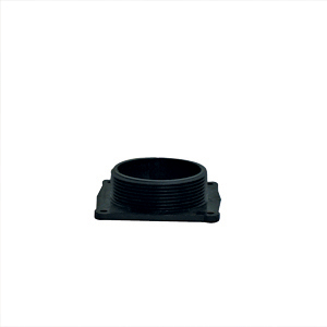 3" Male Thread Adaptor