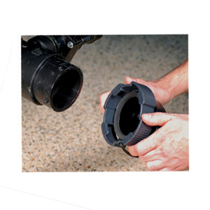 Smartdrain RV Valve Adaptor