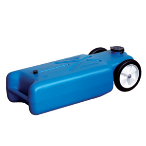 15 Gallon Tote-Along Portable Holding Tank