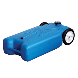 22 Gallon Portable Holding Tank Tote-Along w/Kit