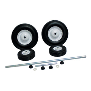 Deluxe Retrofit Wheel Kit