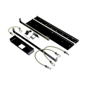 22 Gallon 15 10 5 Tote-Along Brackets