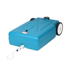 30 Gallon Tote-Along Tank