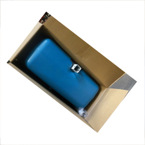 18 Gallon Smart Tote 4-Wheel LX