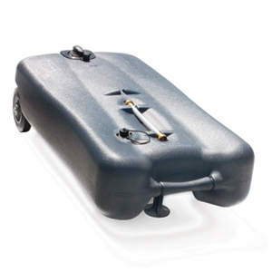 35 Gallon Smart Tote 2-Wheel Model