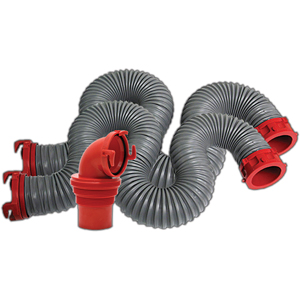 20' Viper Hose Kit
