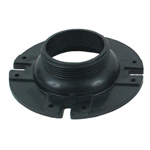 3" Male Floor Flange
