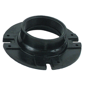 3" Female Floor Flange