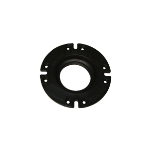 3" FPT Plastic Closet Flange