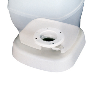 White Riser