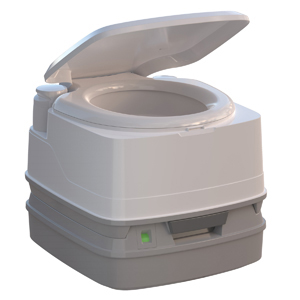Porta Potti 320P Portable Toilet